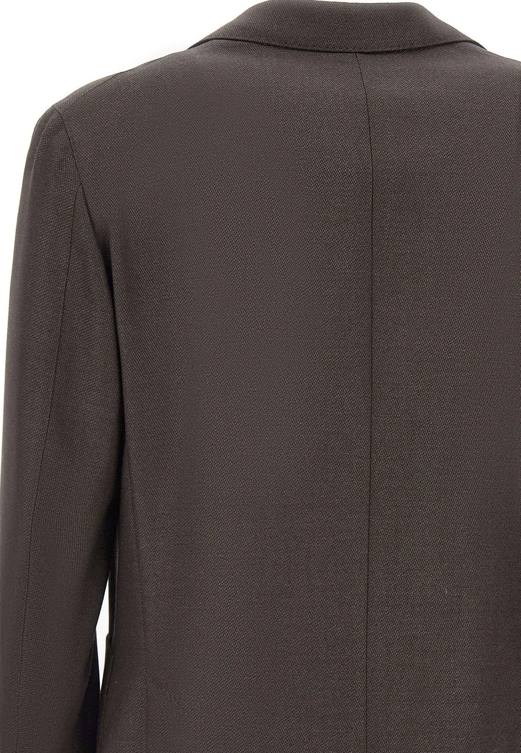 Corneliani Textured Weave Blazer