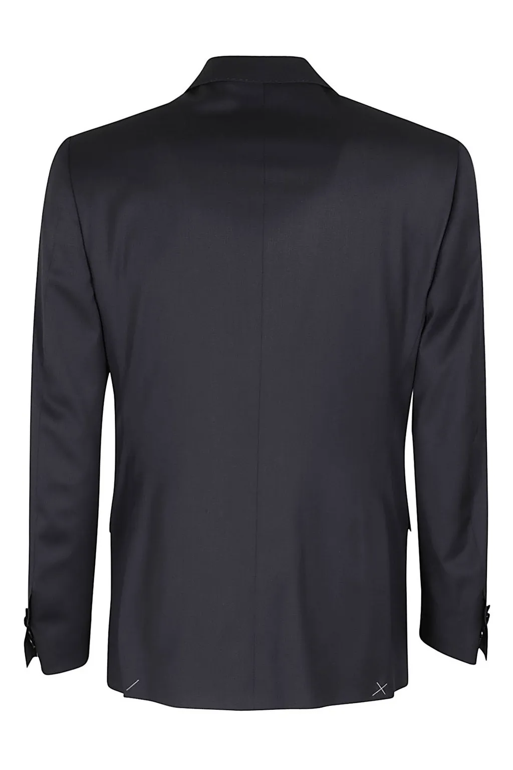 Corneliani Single-Breasted Suit