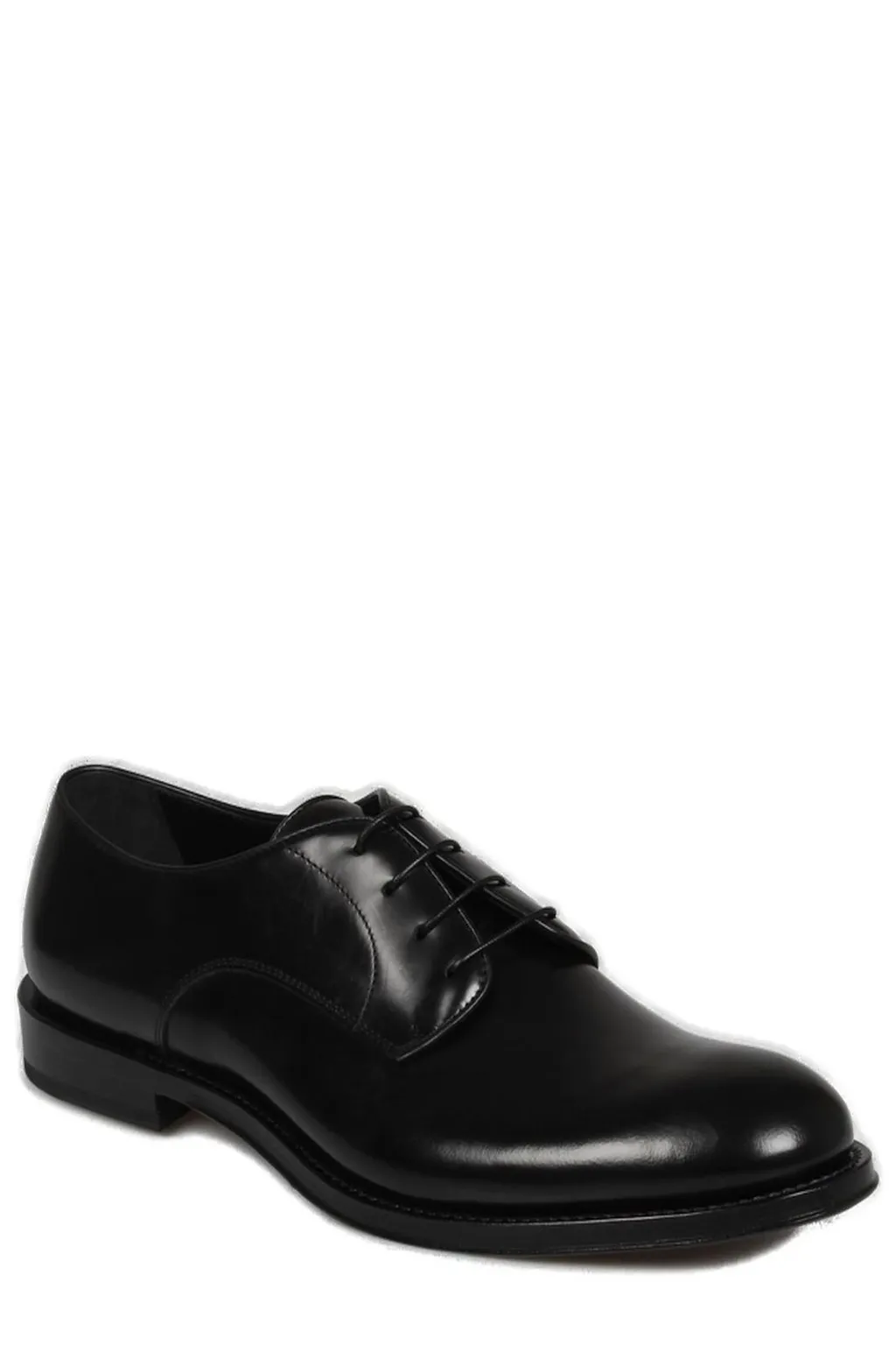 Corvari 1821 Wembley Lace-Up Shoes
