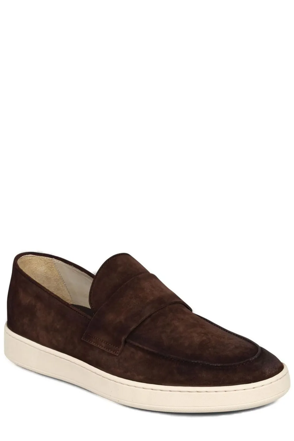 Corvari 1940 Slip-On Loafers