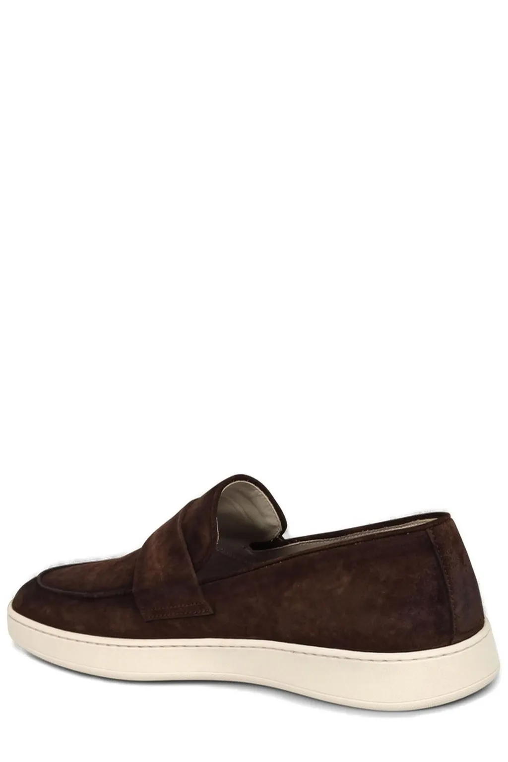 Corvari 1940 Slip-On Loafers