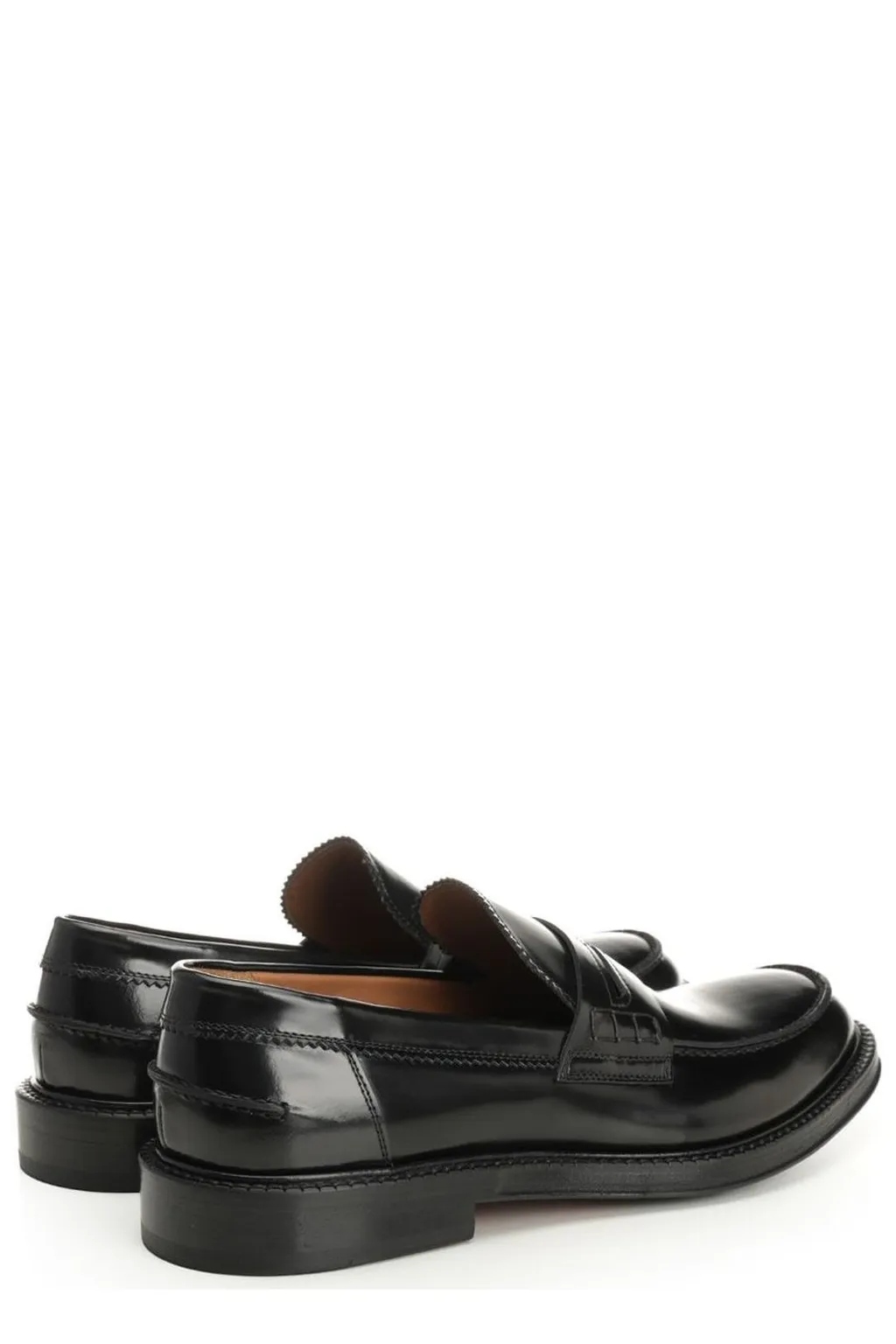 Corvari Wembley Penny Loafers