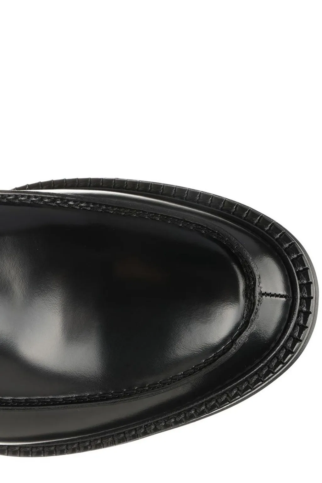 Corvari Wembley Penny Loafers