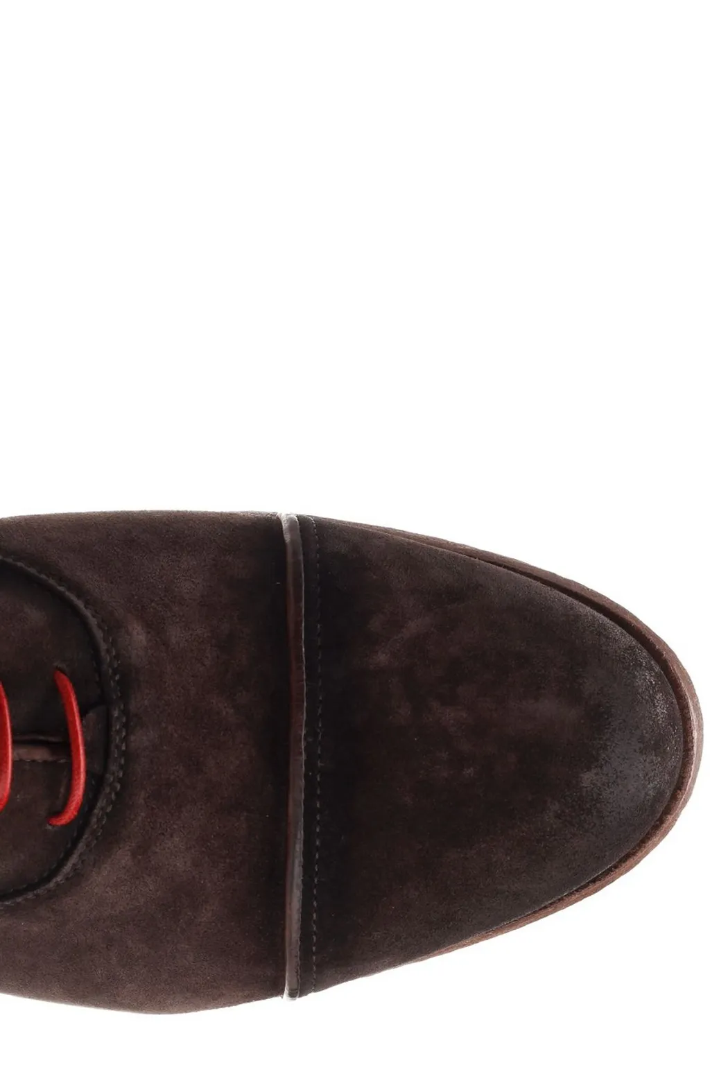 Corvari 2007 Lace-Up Shoes