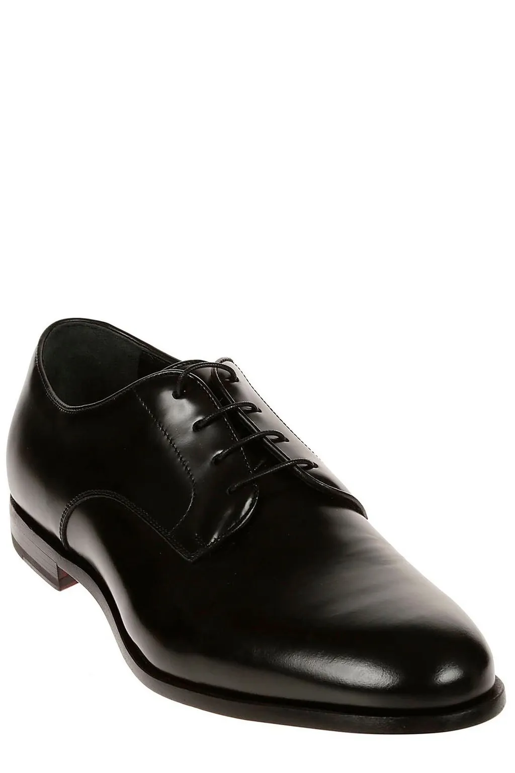 Corvari 2014 Lace-Up Derby Shoes
