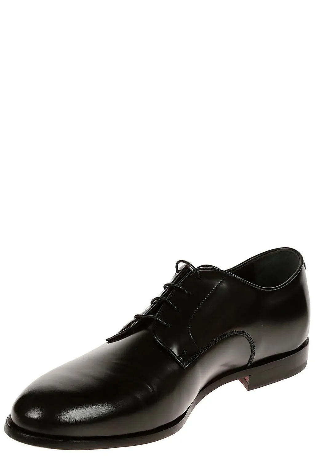 Corvari 2014 Lace-Up Derby Shoes
