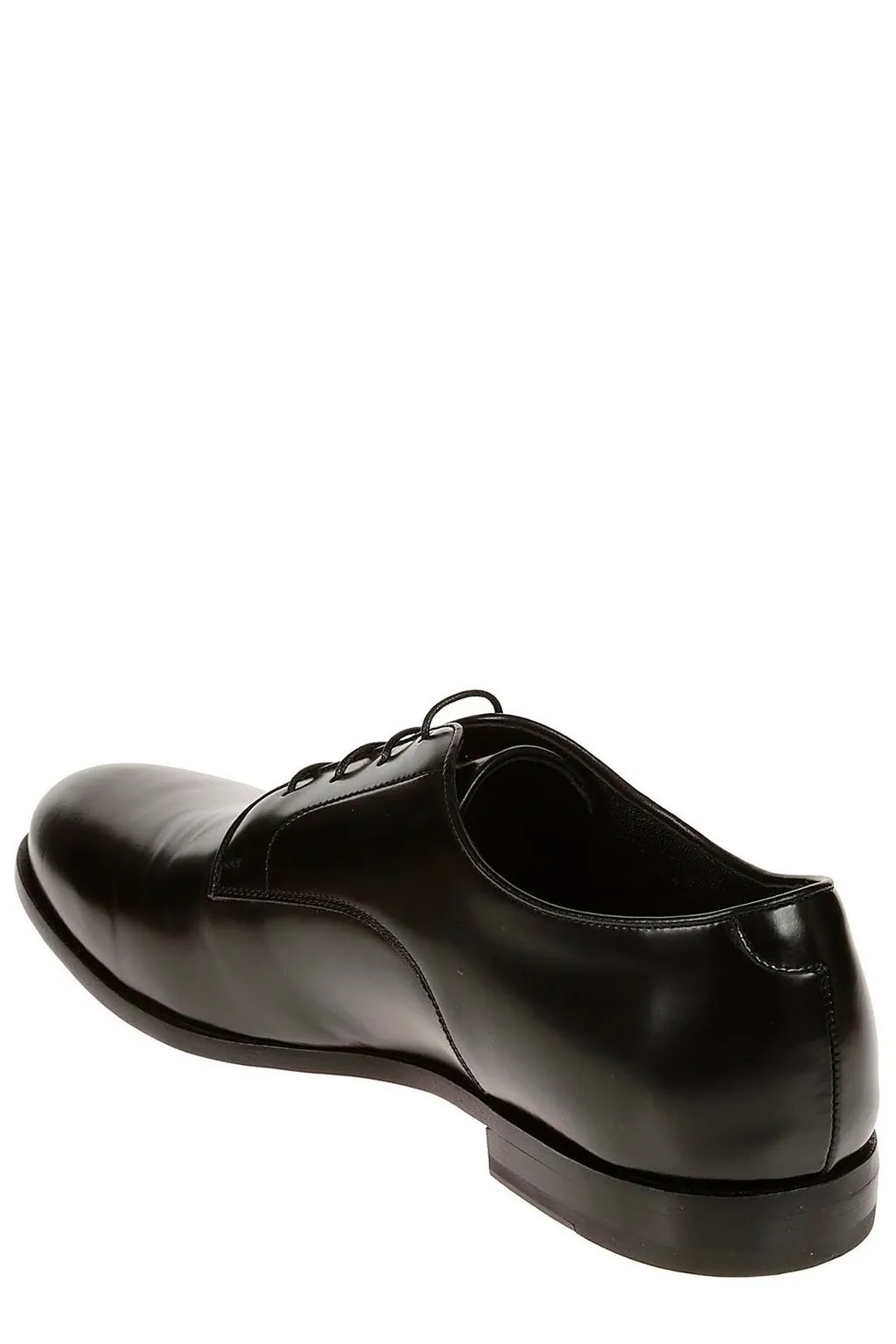 Corvari 2014 Lace-Up Derby Shoes
