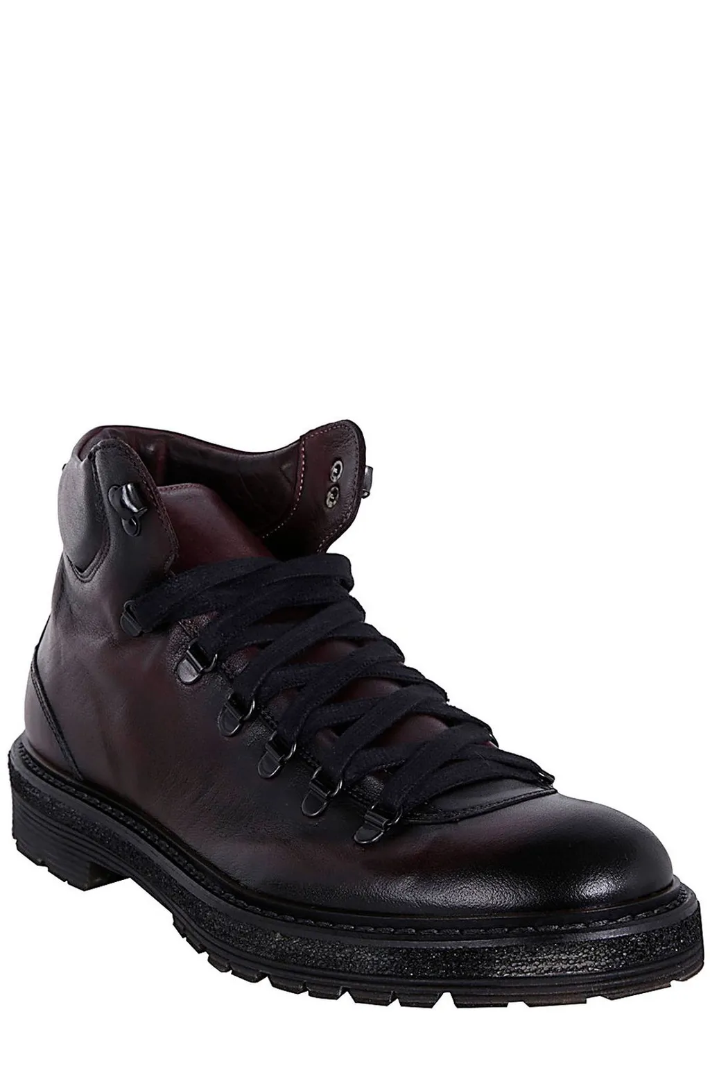 Corvari 2616 Lace-Up Ankle Boots