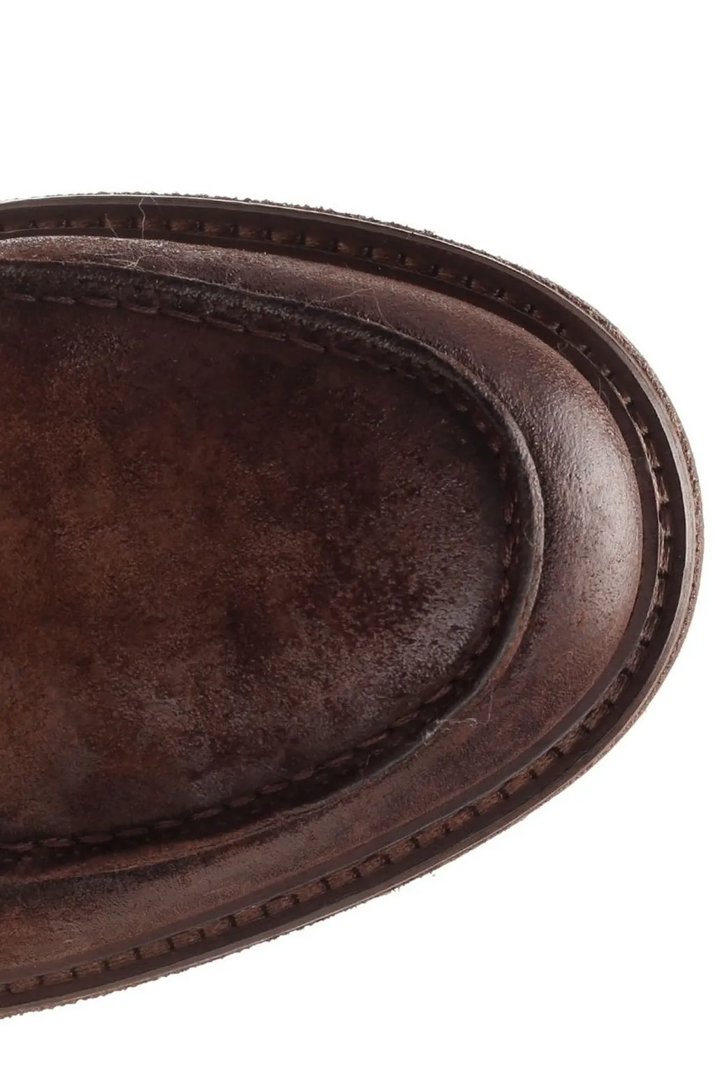 Corvari Elasticated Panelled Chelsea Boots