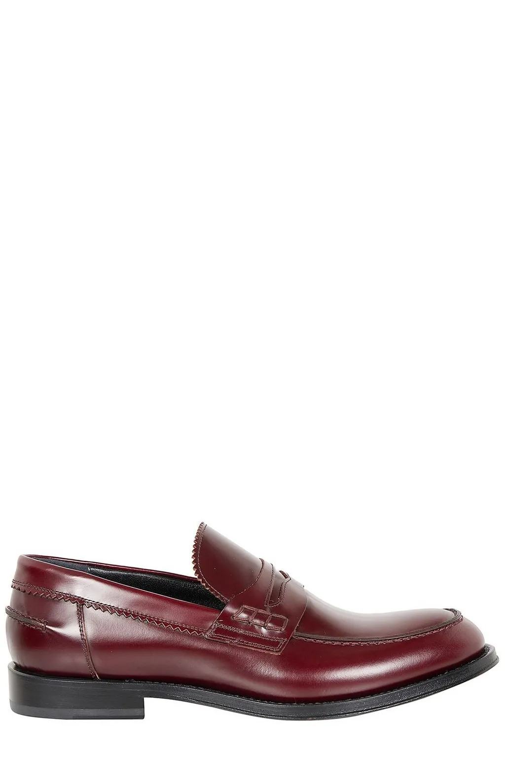 Corvari 1820 Wembley Round Toe Loafers