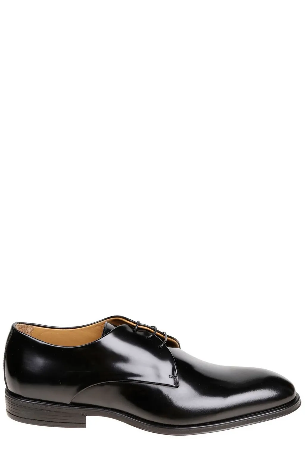 Corvari Lace-Up Shoes