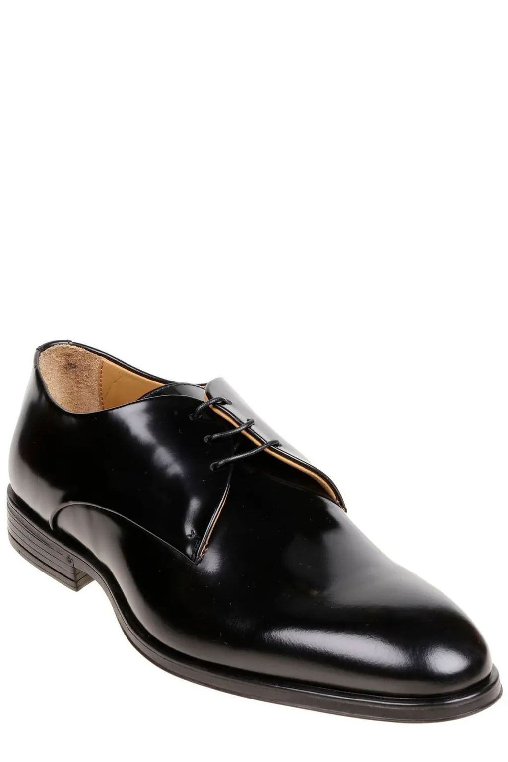 Corvari Lace-Up Shoes