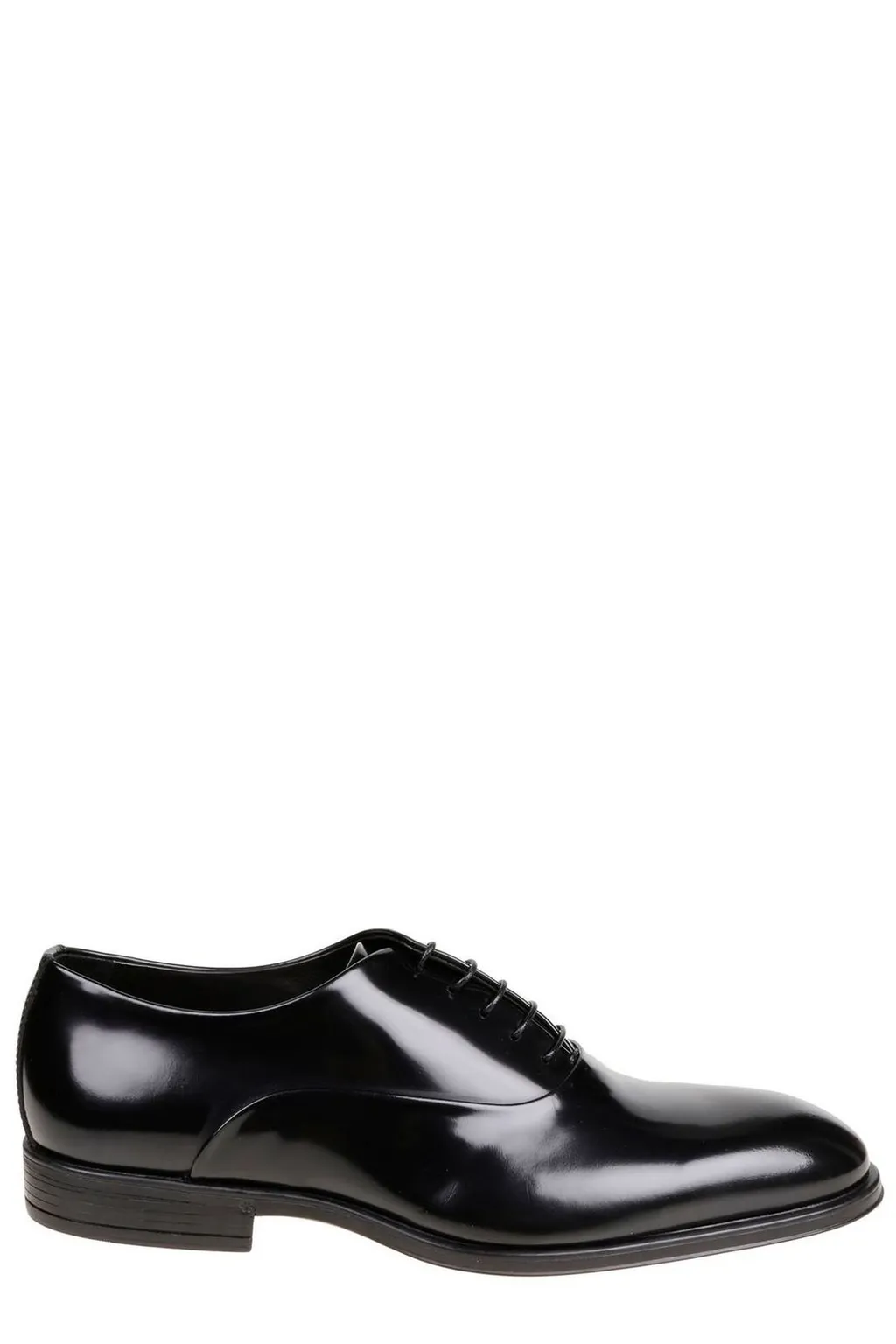 Corvari Classic Lace-Up Shoes