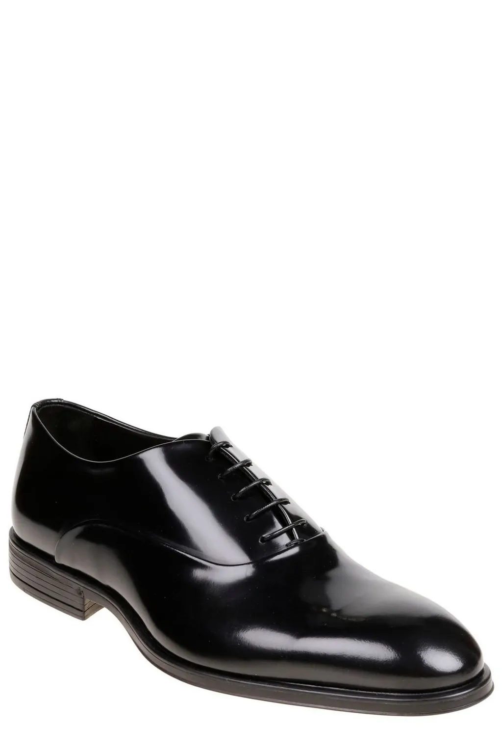 Corvari Classic Lace-Up Shoes