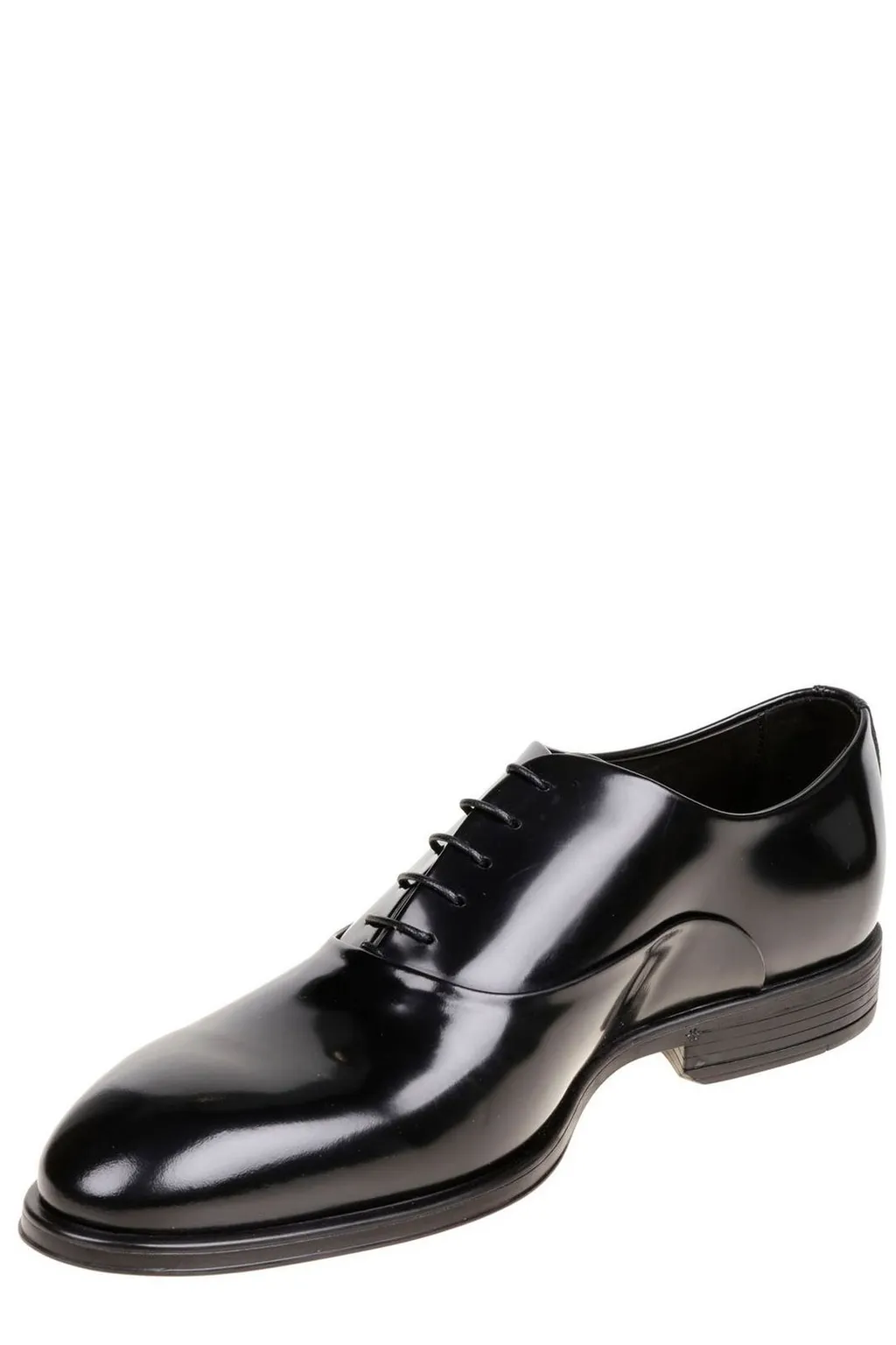 Corvari Classic Lace-Up Shoes