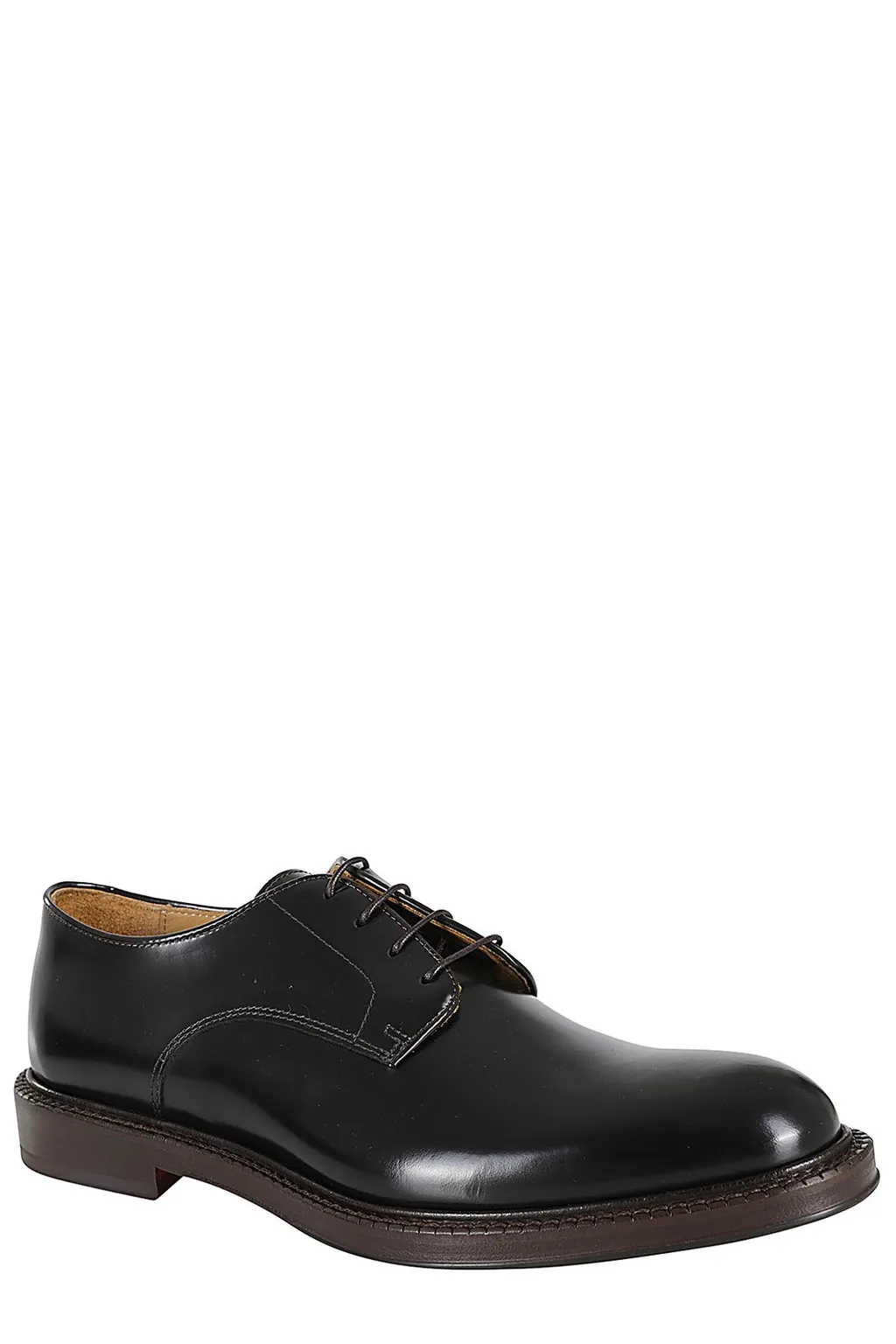 Corvari Lace-Up Shoes