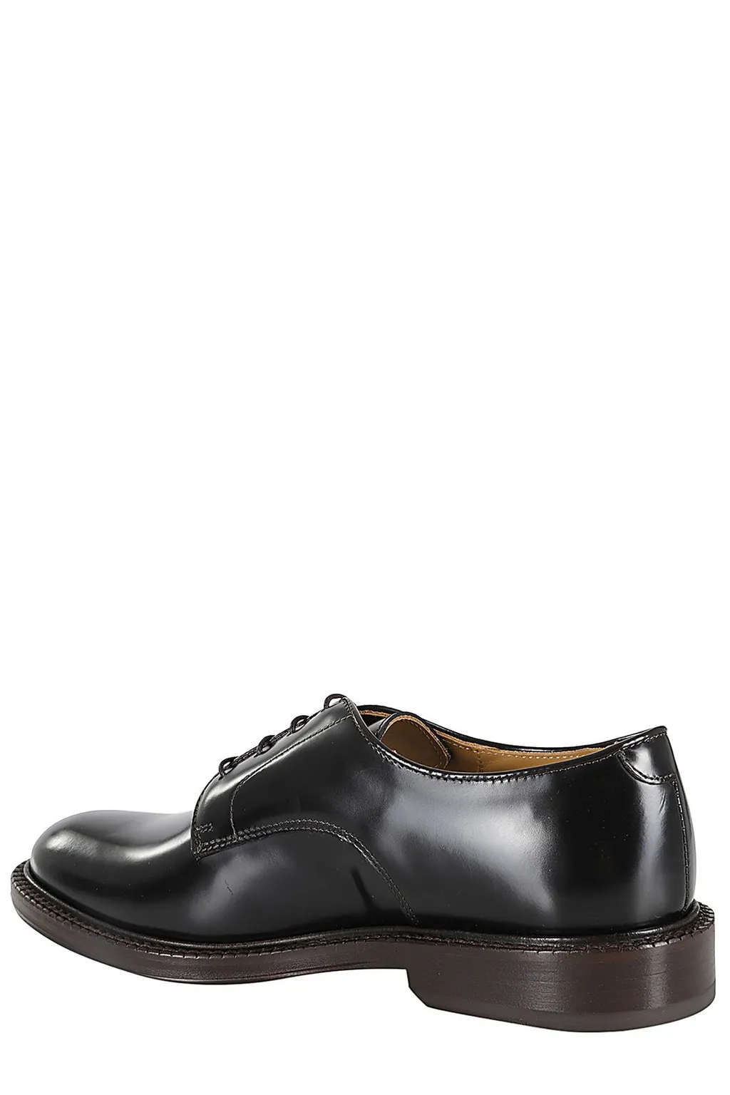 Corvari Lace-Up Shoes