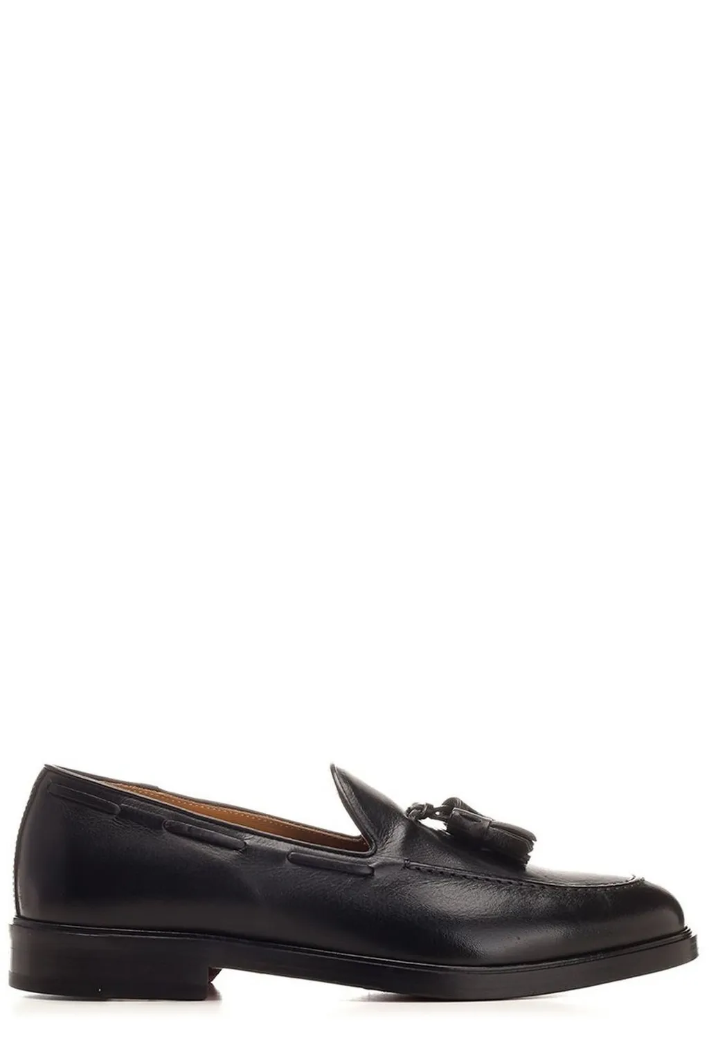 Corvari Tassel Moccasin Loafers