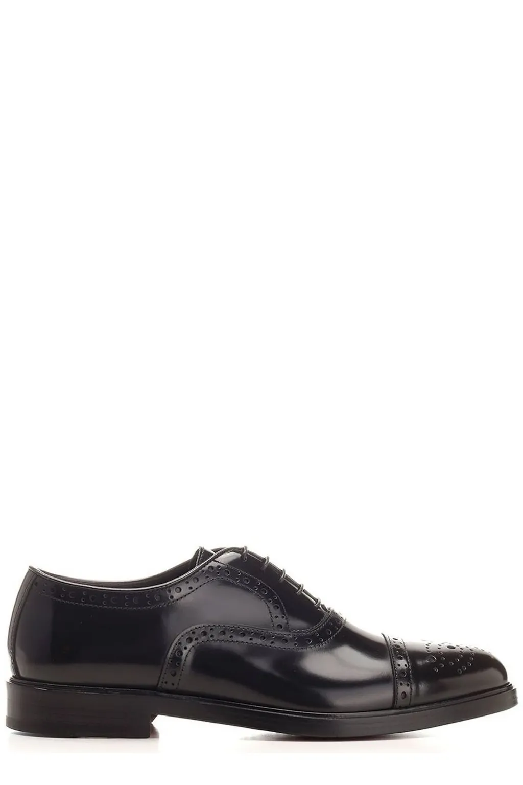 Corvari Duilio Classic Lace-Up Shoe