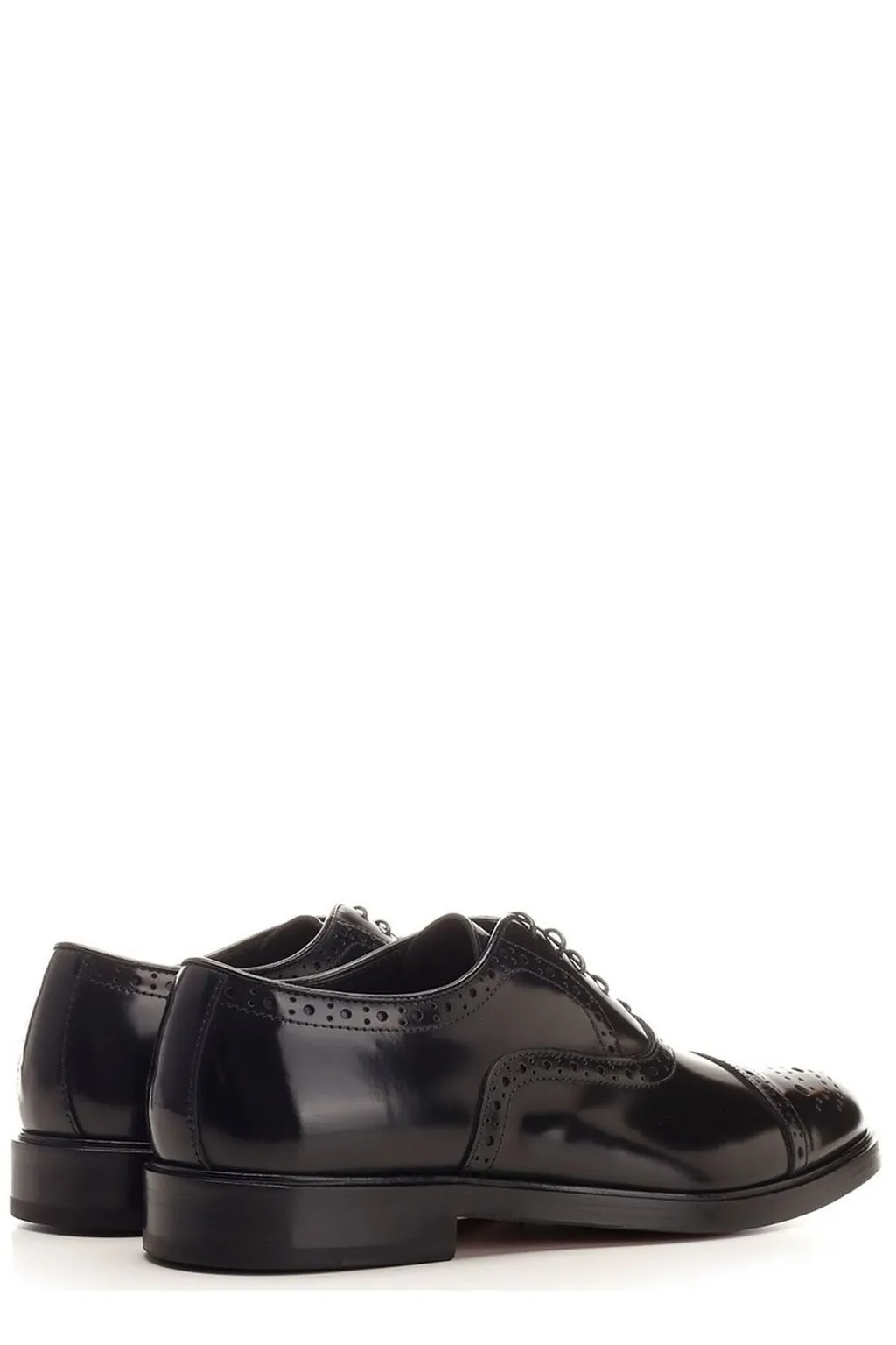 Corvari Duilio Classic Lace-Up Shoe