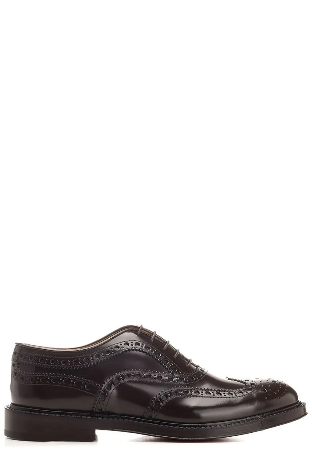 Corvari Duilio Classic Lace-Up Shoes