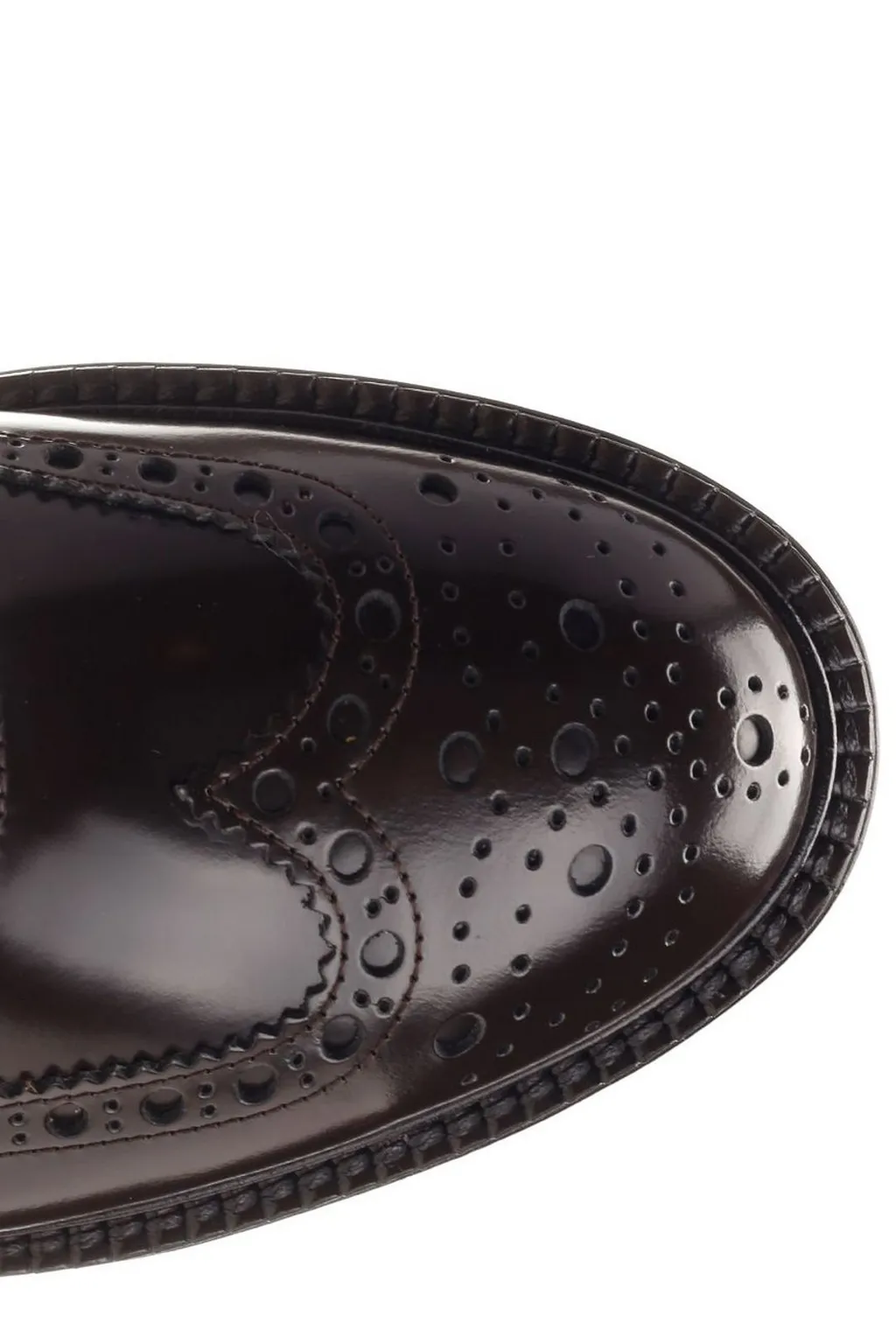 Corvari Duilio Classic Lace-Up Shoes