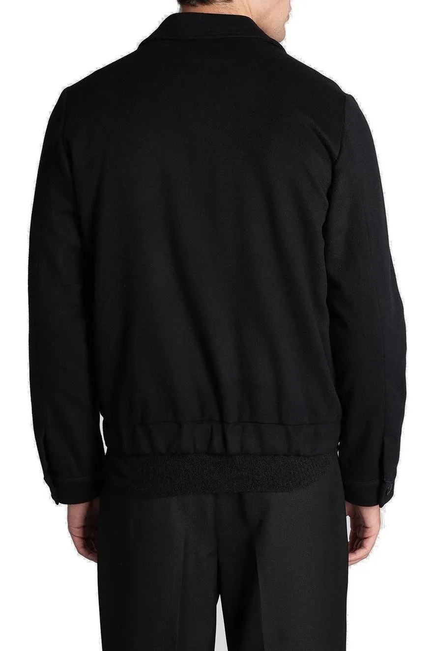 Costumein Polov Zip-Up Jacket