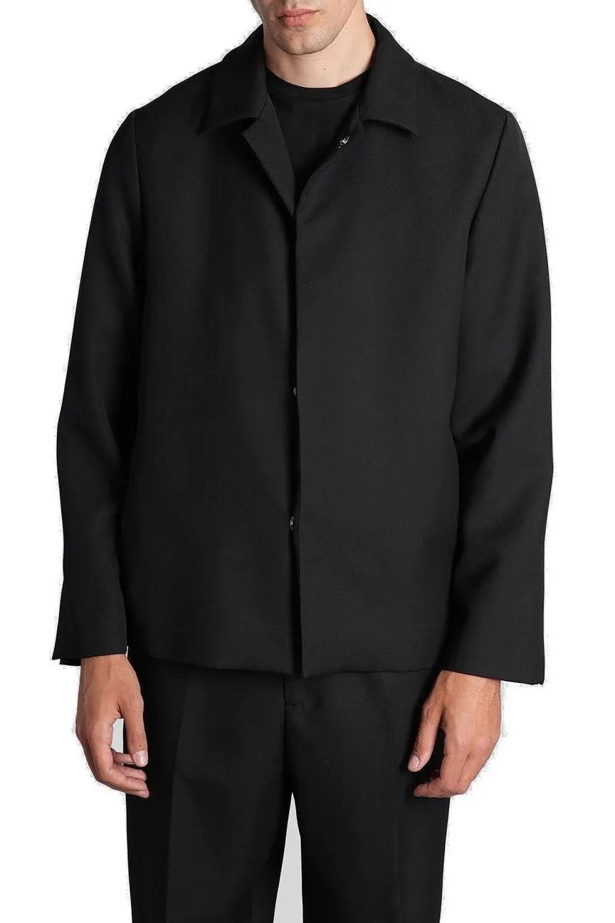 Costumein Mike Piqué Blazer