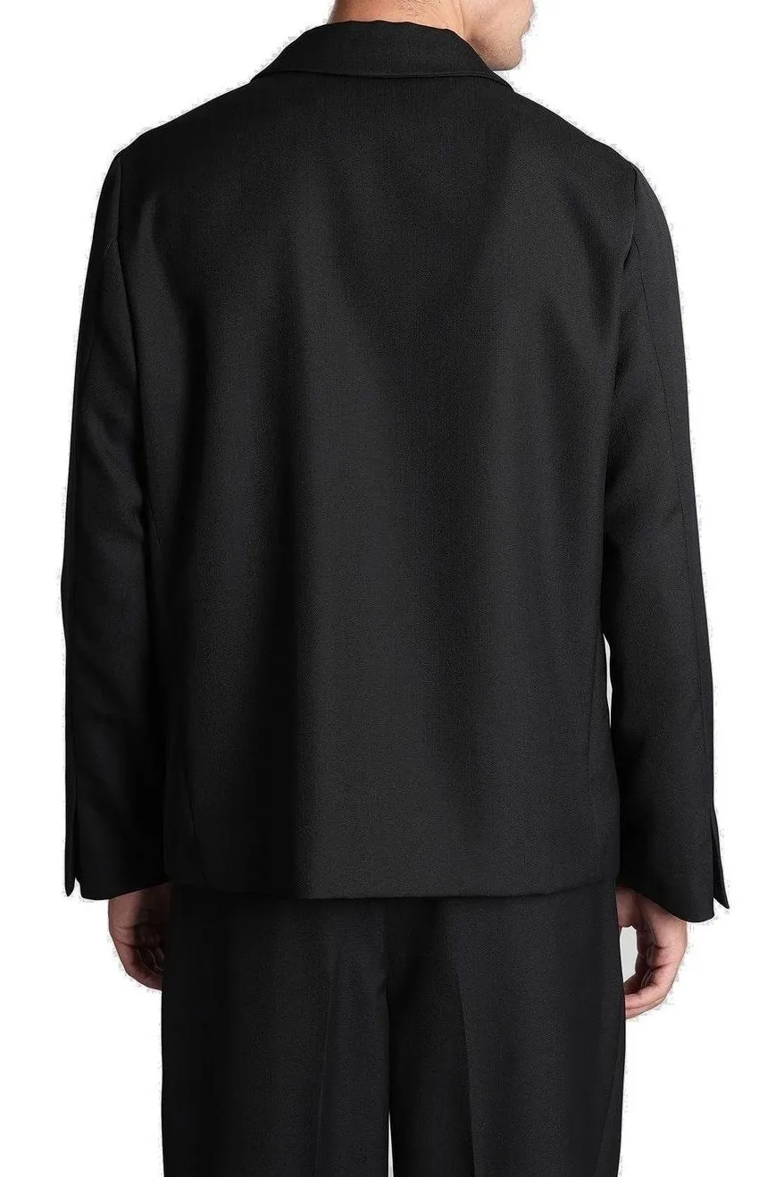 Costumein Mike Piqué Blazer