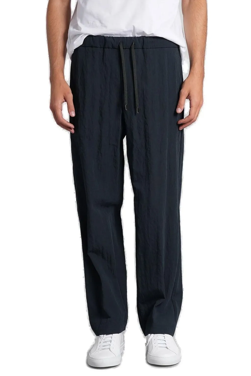 Costumein Piqué Pajama Trousers