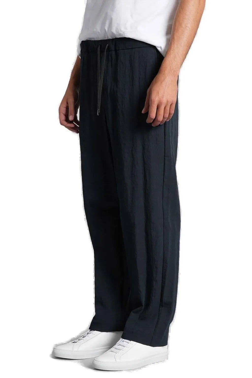 Costumein Piqué Pajama Trousers