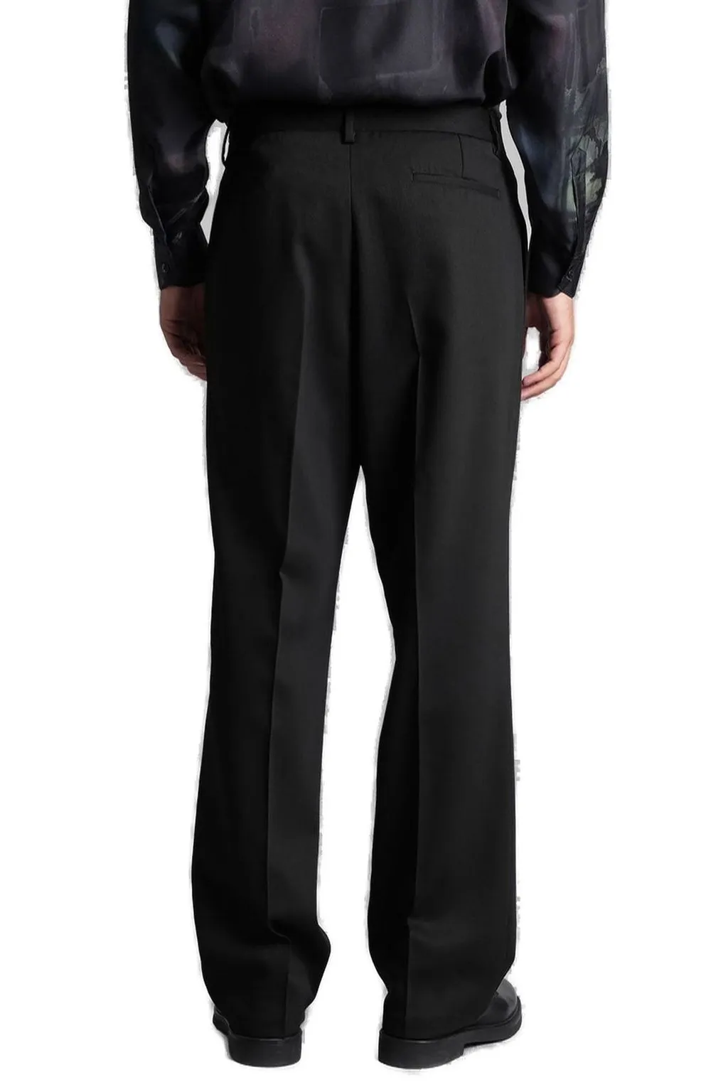 Costumein Norrie Twill Trousers