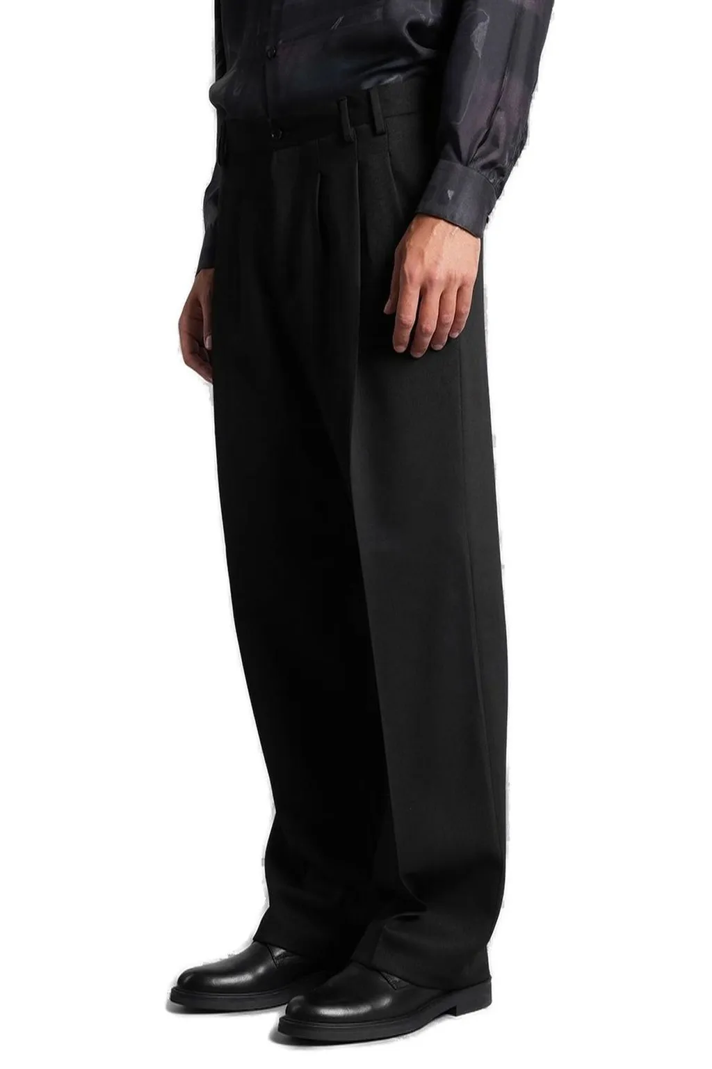 Costumein Norrie Twill Trousers