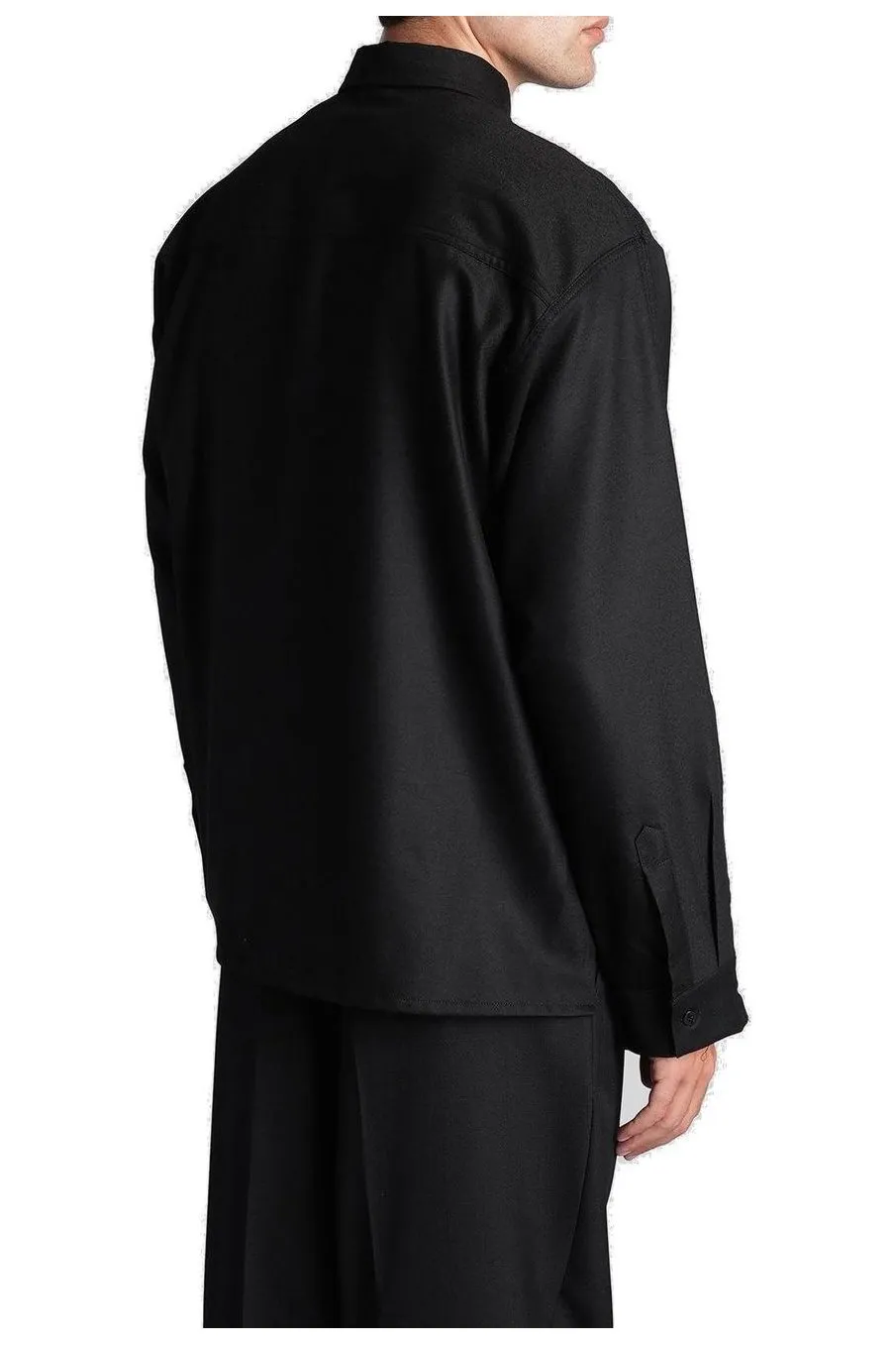 Costumein Richard Flannel Shirt
