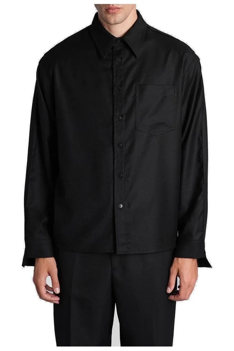 Costumein Richard Flannel Shirt