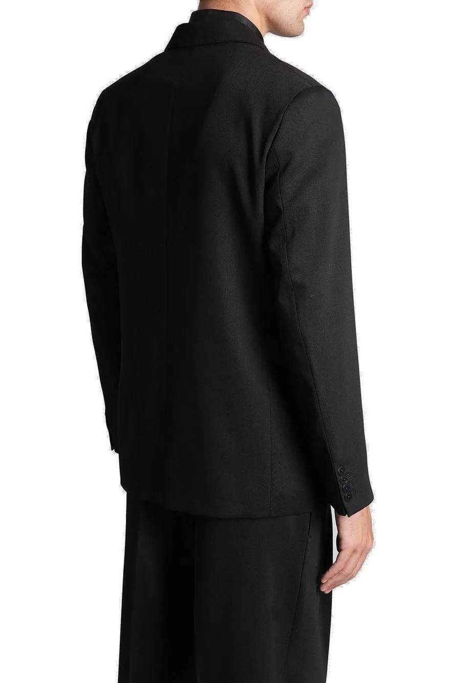 Costumein Donatien Twill Blazer