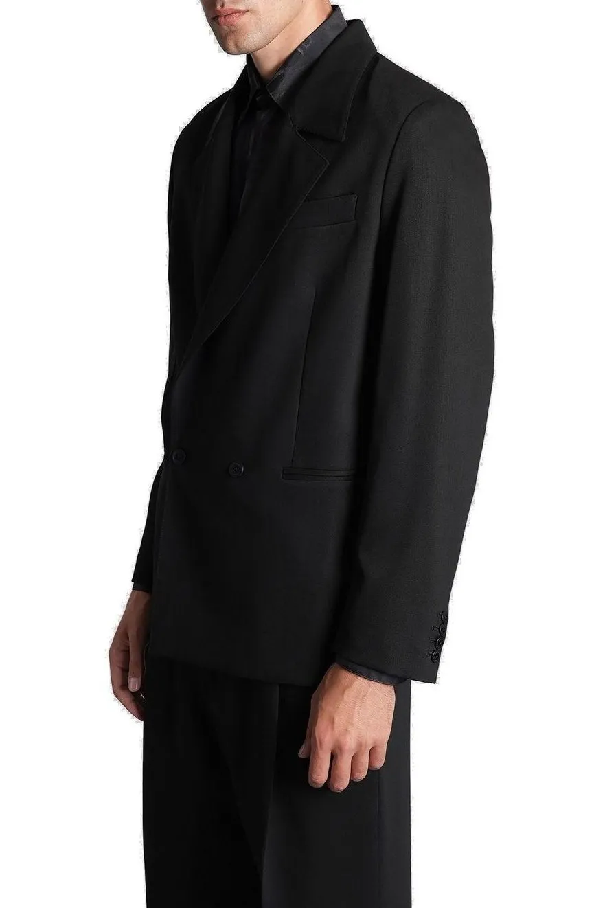 Costumein Donatien Twill Blazer