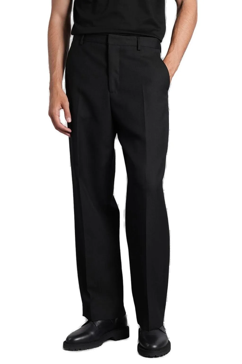Costumein Alain Twill Trousers
