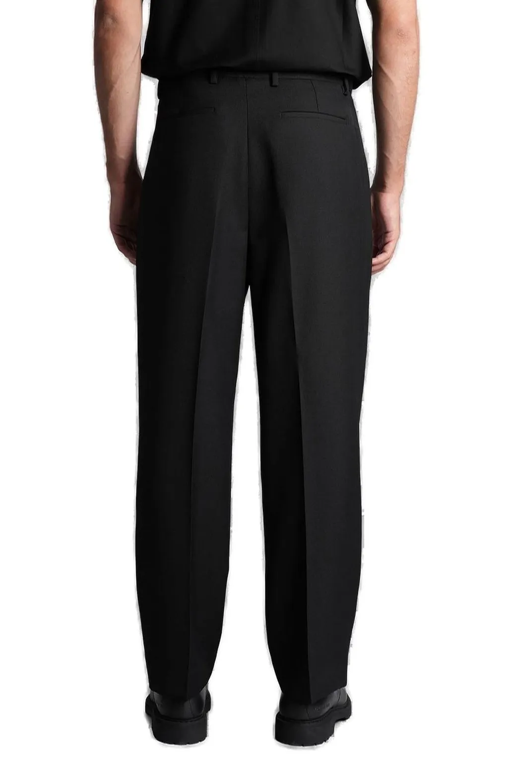 Costumein Alain Twill Trousers