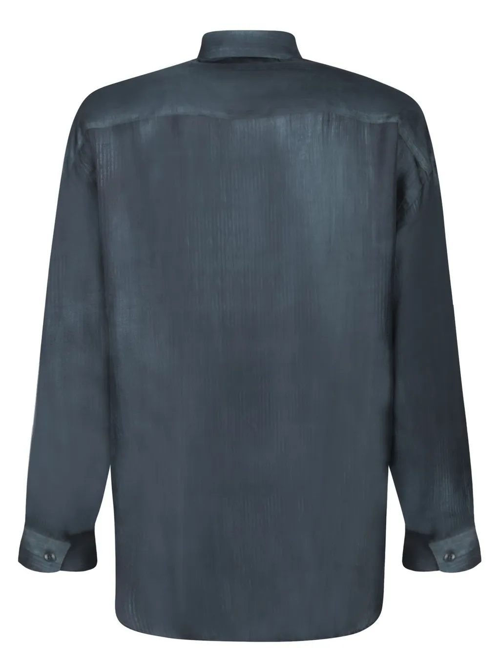 Costumein Zatta Oversized Silk Shirt
