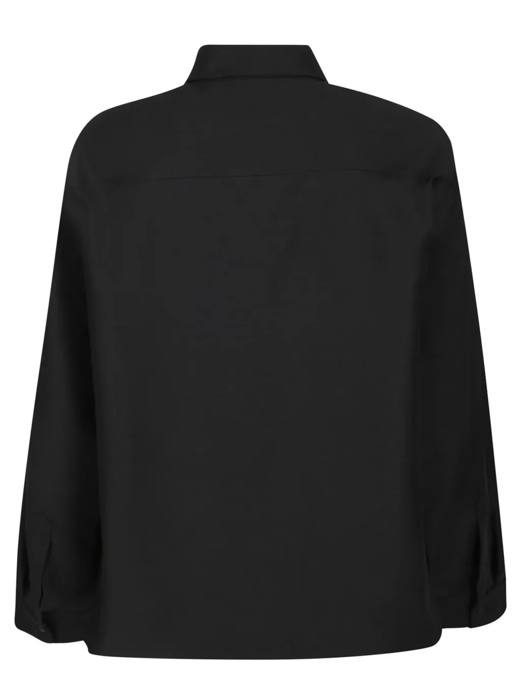 Costumein Richard Twill Overshirt Jacket