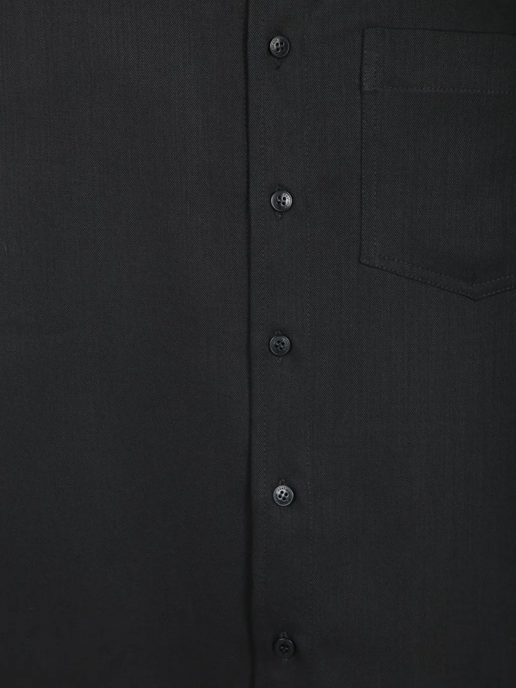 Costumein Richard Twill Overshirt Jacket