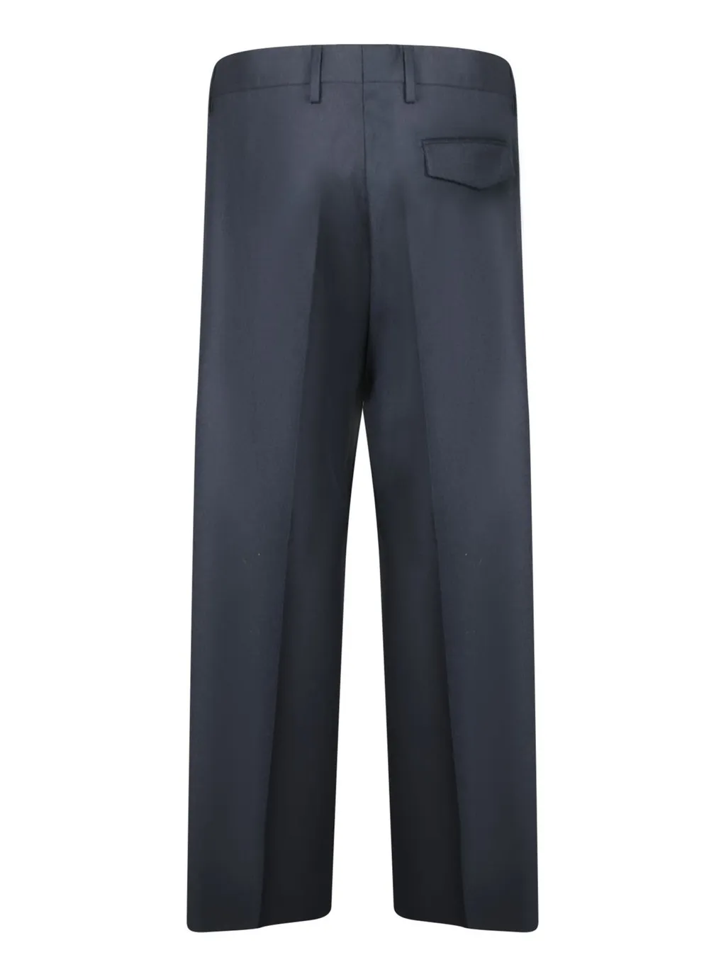 Costumein Vincent Tailored Flannel Pants