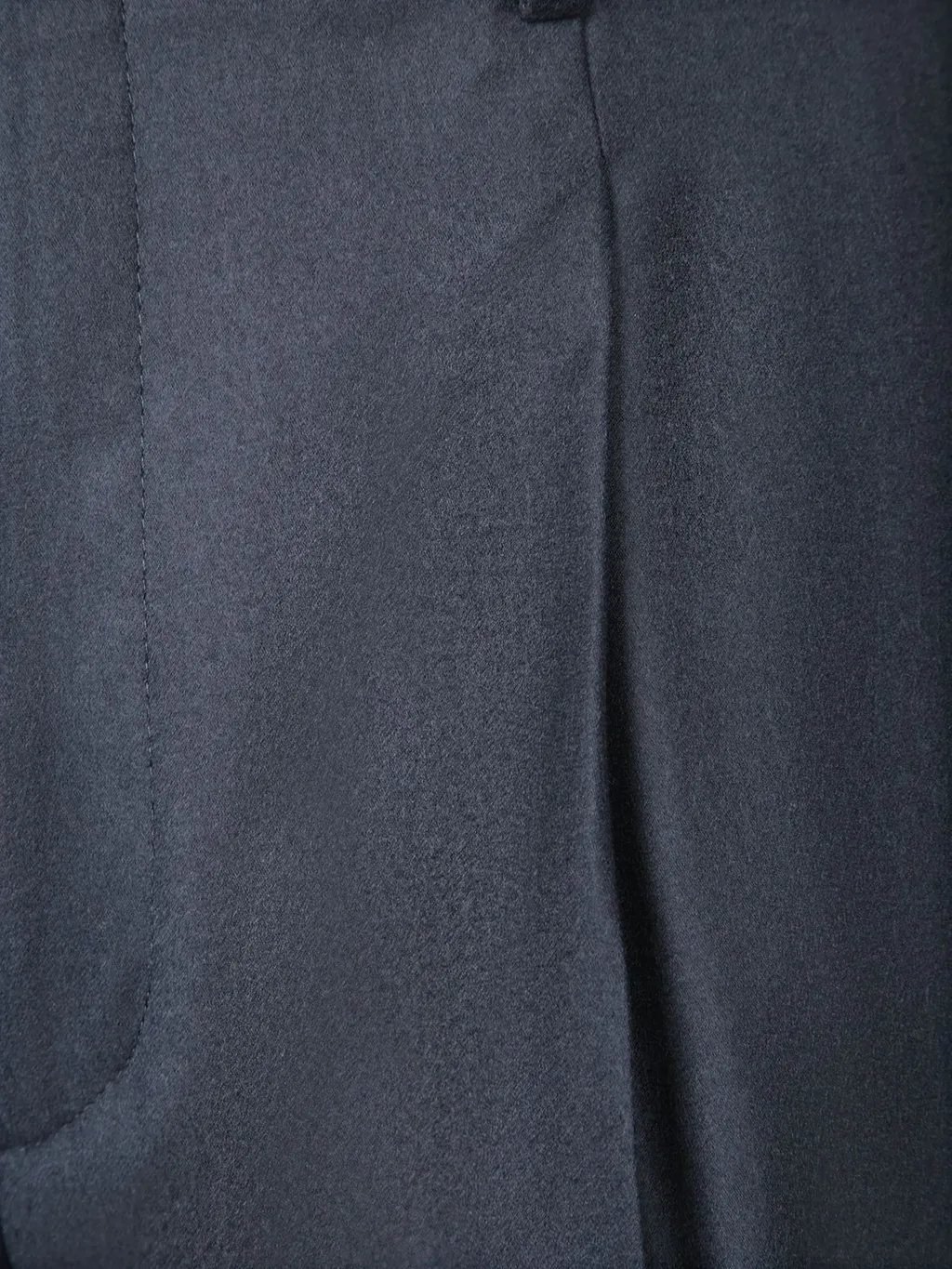 Costumein Vincent Tailored Flannel Pants