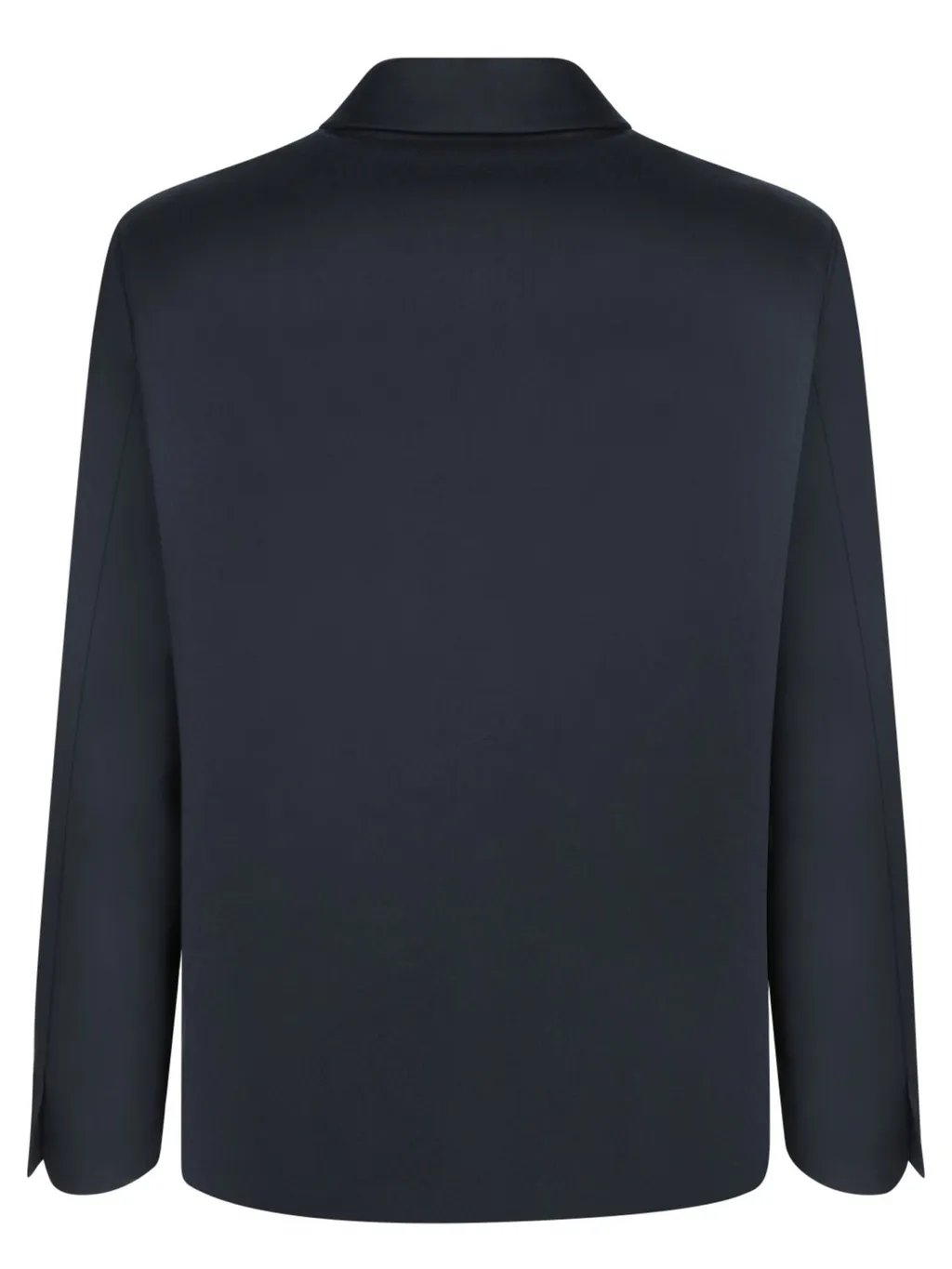 Costumein Button Closure Overshirt Jacket