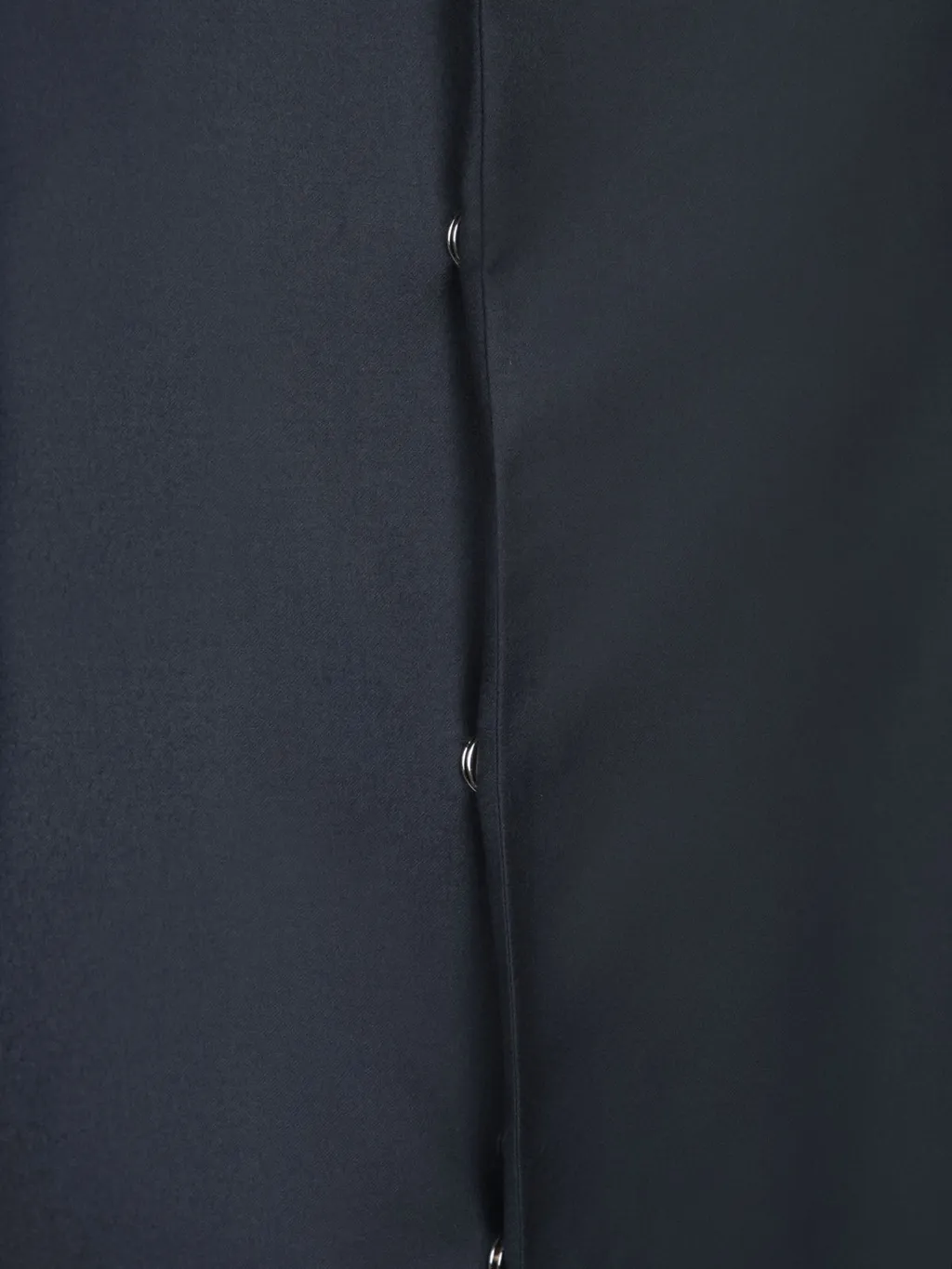 Costumein Button Closure Overshirt Jacket