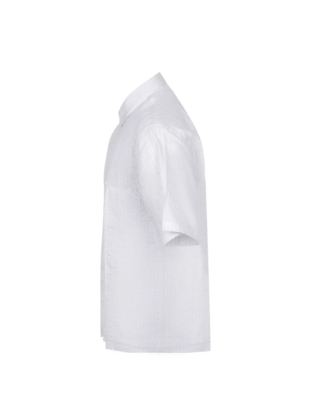 Costumein Striped Short-Sleeve Shirt