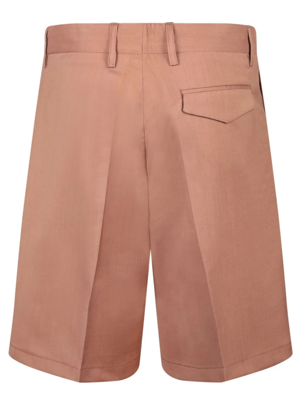 Costumein Classic Cut Bermuda Shorts