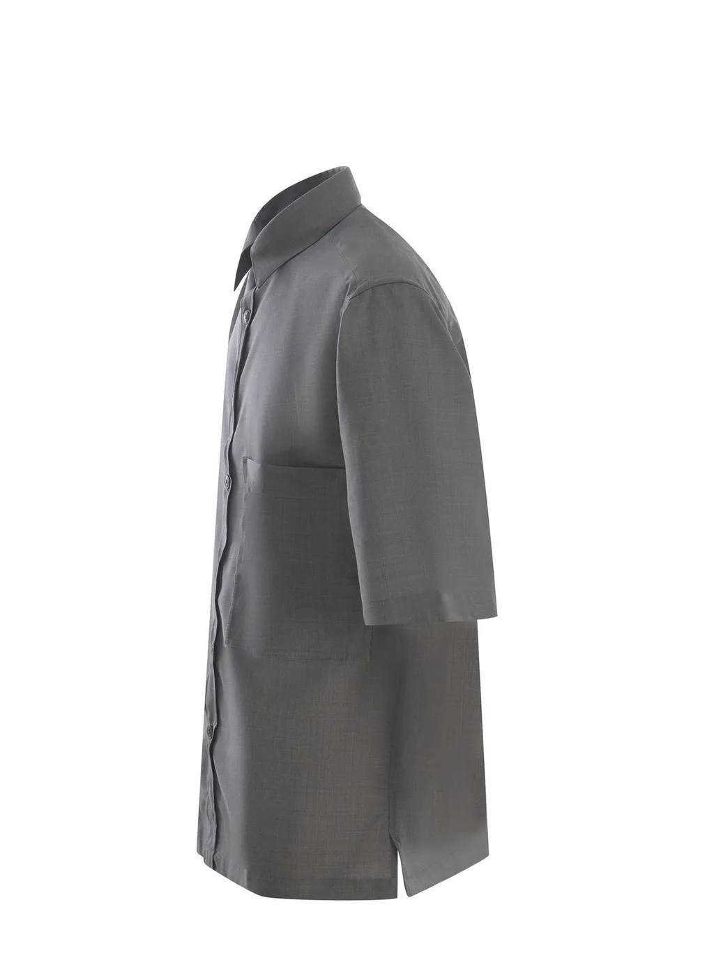 Costumein Stefano Short-Sleeve Shirt