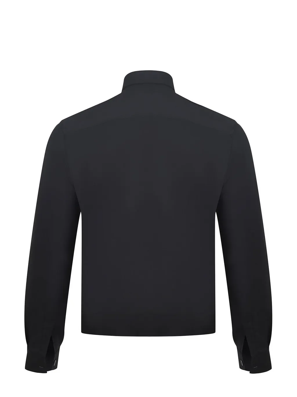 Costumein Classic Wool Shirt